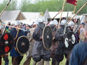 ТД Раздолье