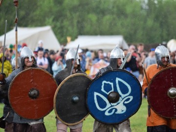 ТД Раздолье