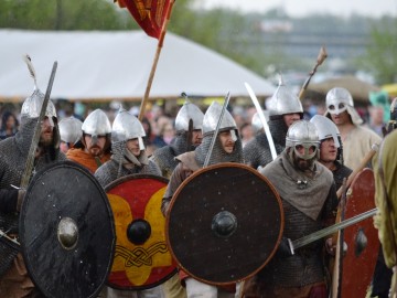 ТД Раздолье