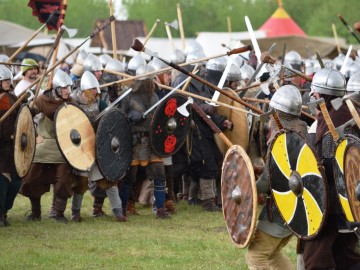 ТД Раздолье