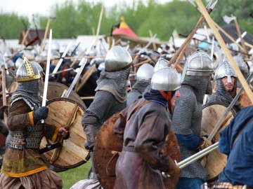 ТД Раздолье