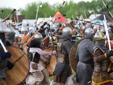 ТД Раздолье