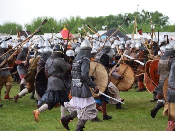 ТД Раздолье