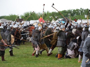 ТД Раздолье