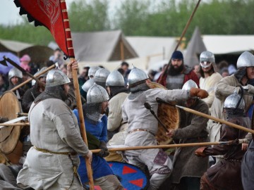 ТД Раздолье