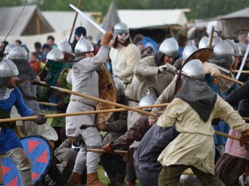 ТД Раздолье