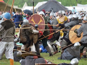 ТД Раздолье