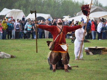 ТД Раздолье