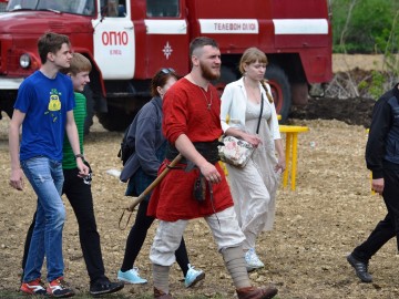 ТД Раздолье