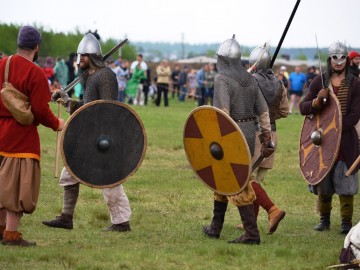 ТД Раздолье