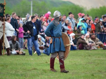 ТД Раздолье