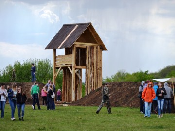 ТД Раздолье