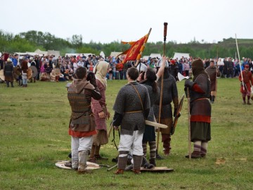 ТД Раздолье