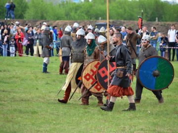 ТД Раздолье