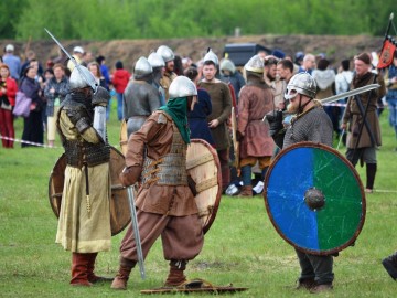 ТД Раздолье