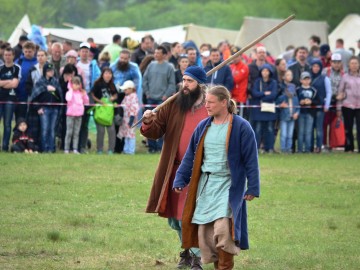 ТД Раздолье