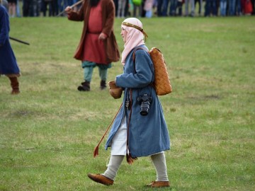 ТД Раздолье