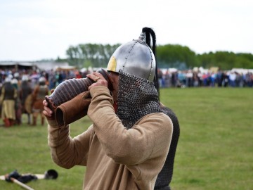 ТД Раздолье