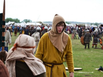 ТД Раздолье