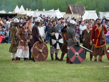 ТД Раздолье