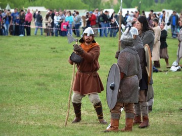 ТД Раздолье