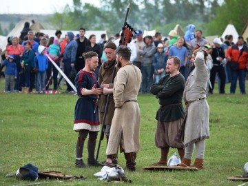 ТД Раздолье