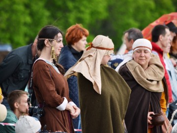 ТД Раздолье