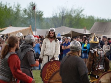 ТД Раздолье