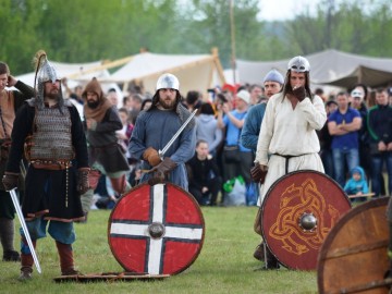 ТД Раздолье