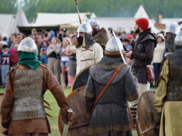 ТД Раздолье