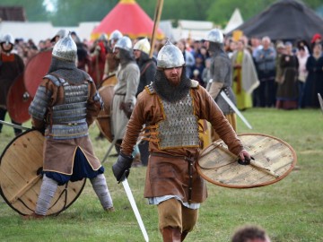 ТД Раздолье