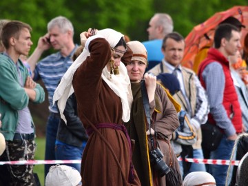 ТД Раздолье