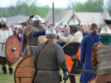 ТД Раздолье