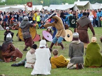 ТД Раздолье