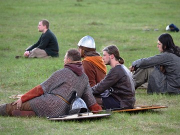 ТД Раздолье