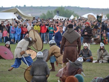 ТД Раздолье