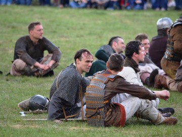 ТД Раздолье