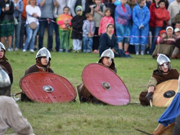 ТД Раздолье