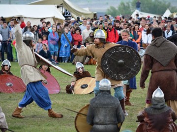 ТД Раздолье