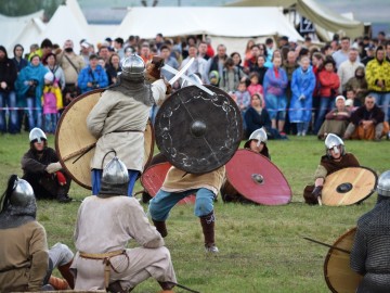 ТД Раздолье