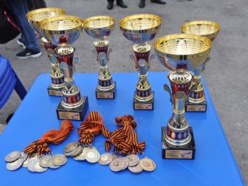 ТД Раздолье