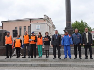 ТД Раздолье