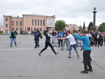 ТД Раздолье