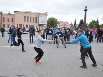 ТД Раздолье