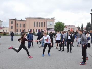 ТД Раздолье