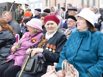 ТД Раздолье