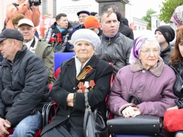 ТД Раздолье