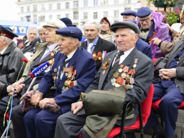 ТД Раздолье