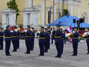 ТД Раздолье