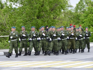 ТД Раздолье